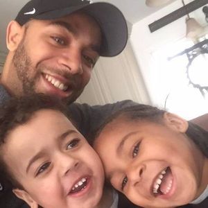 Meet your Posher, Rob